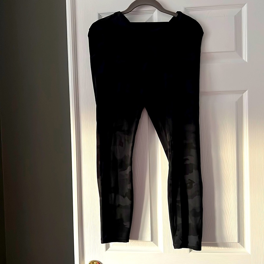 Lululemon Align Leggings